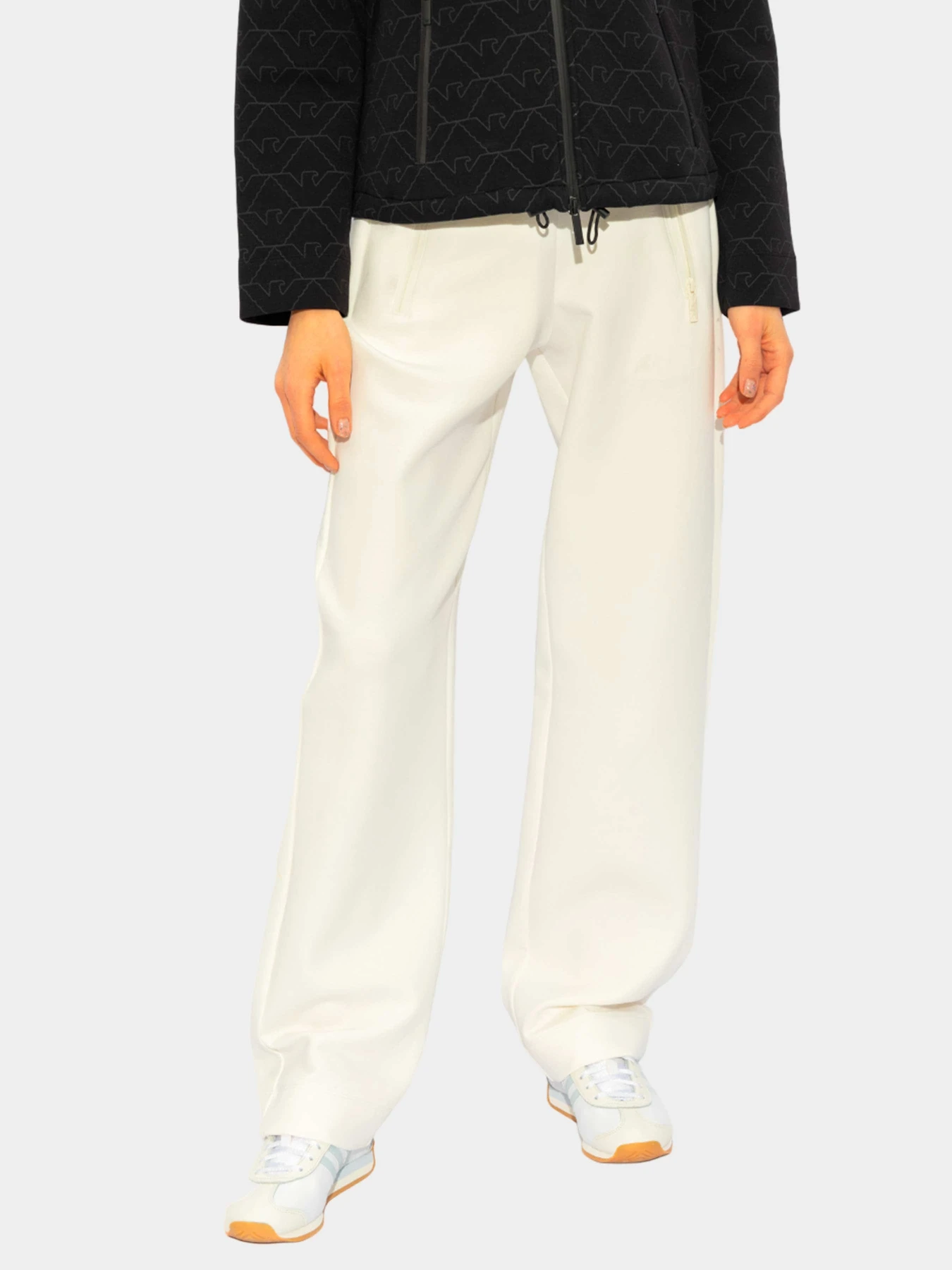 Брюки Emporio Armani модель 3D2P6E-1JHSZ-0101 Брюки Emporio Armani модель 3D2P6E-1JHSZ-0101 Фото