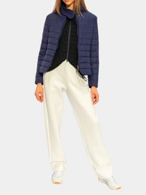 Брюки Emporio Armani модель 3D2P6E-1JHSZ-0101 Фото