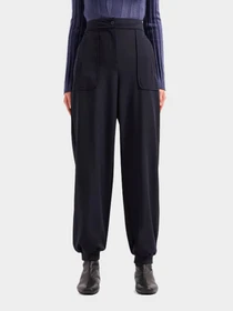 Брюки Emporio Armani модель 3D2P90-1NNIZ-0927 Фото