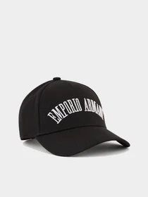Шапки и кепки Emporio Armani модель 637521-4R505-00020 Фото