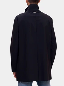 Пальто и плащи Emporio Armani модель 8N1L81-1NZAZ-0920 Фото