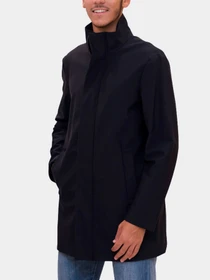 Пальто и плащи Emporio Armani модель 8N1L81-1NZAZ-0920 Фото