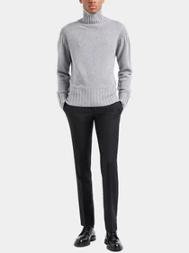 Худи и свитшоты Emporio Armani модель 8N1MVC-1M82Z-0630 Фото