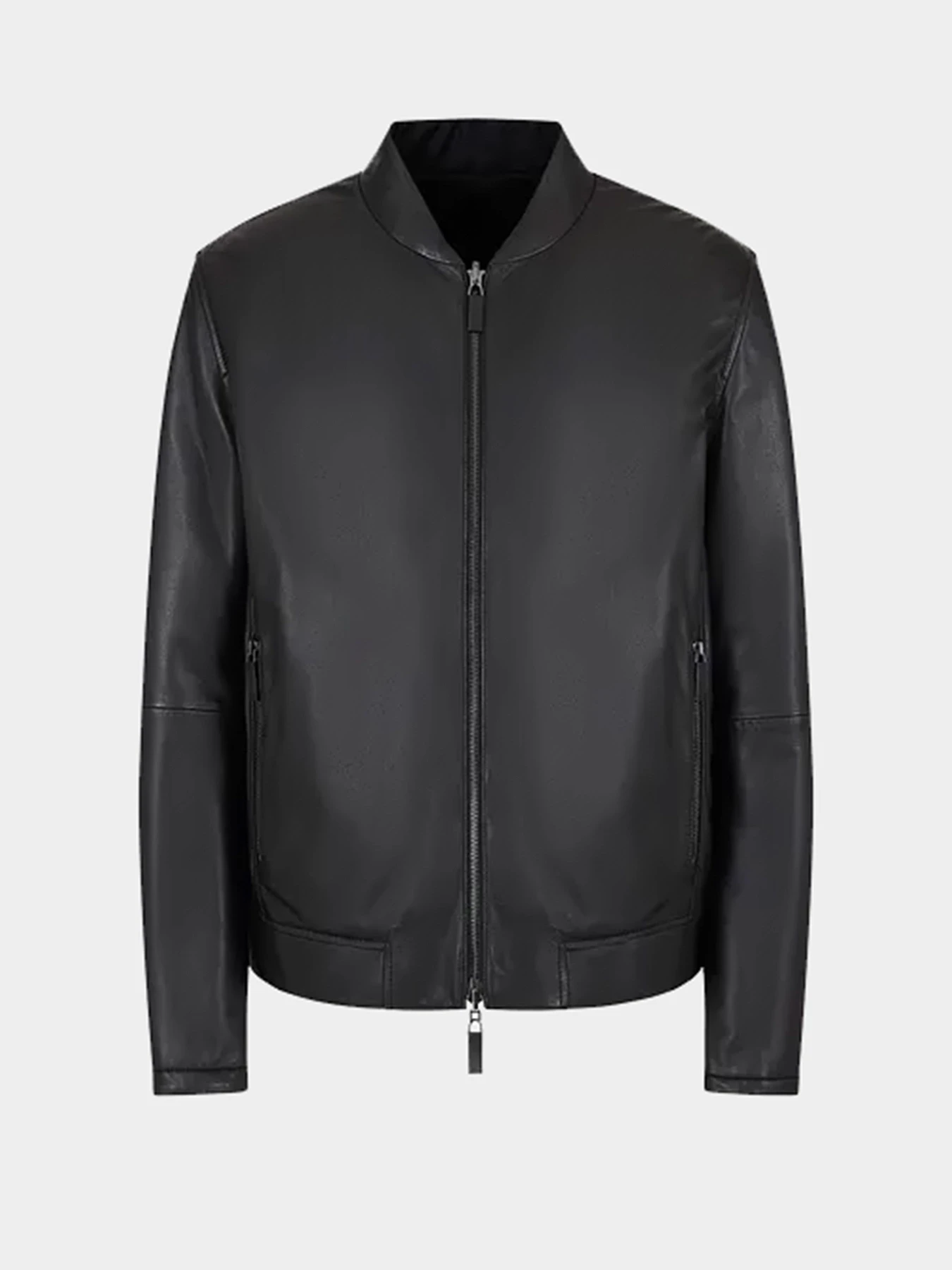Куртки и дубленки Emporio Armani модель E31R80-F1P80-999 Куртки и дубленки Emporio Armani модель E31R80-F1P80-999 Фото