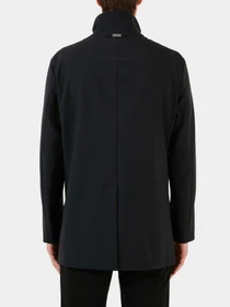 Пальто и плащи Emporio Armani модель 8N1L81-1NZAZ-0999 Фото