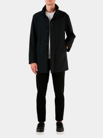 Пальто и плащи Emporio Armani модель 8N1L81-1NZAZ-0999 Фото