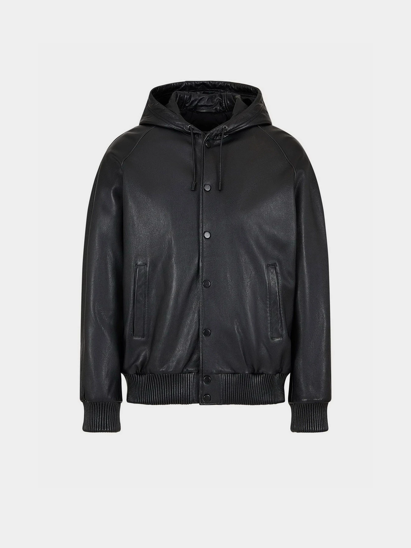Куртки и дубленки Emporio Armani модель E31R82-F1P82-999 Куртки и дубленки Emporio Armani модель E31R82-F1P82-999 Фото
