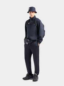 Брюки Emporio Armani модель EM000084-AF10103-UB118 Фото