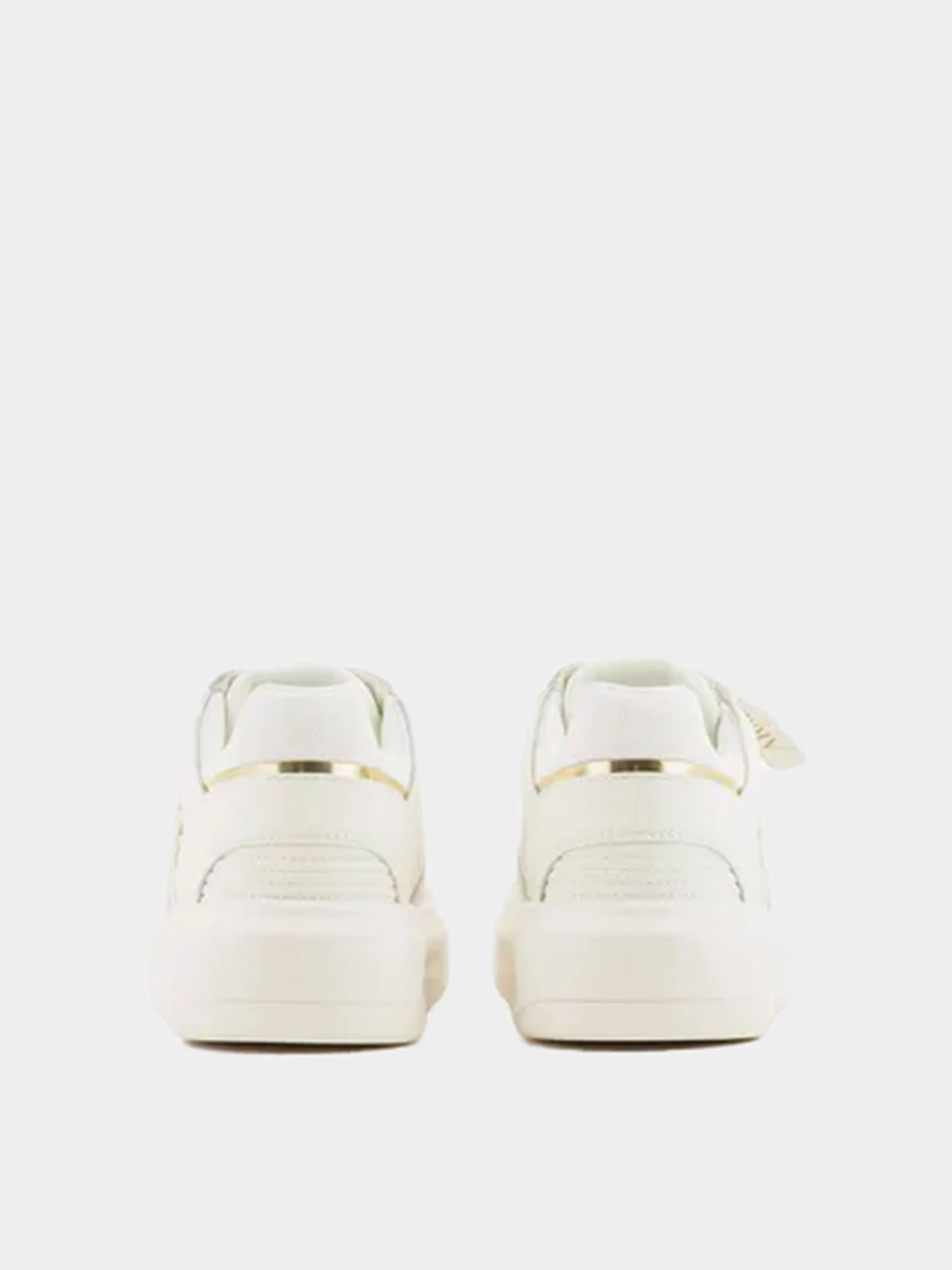 Кроссовки Emporio Armani модель X3X165-XR107-C663 Кроссовки Emporio Armani модель X3X165-XR107-C663 Фото