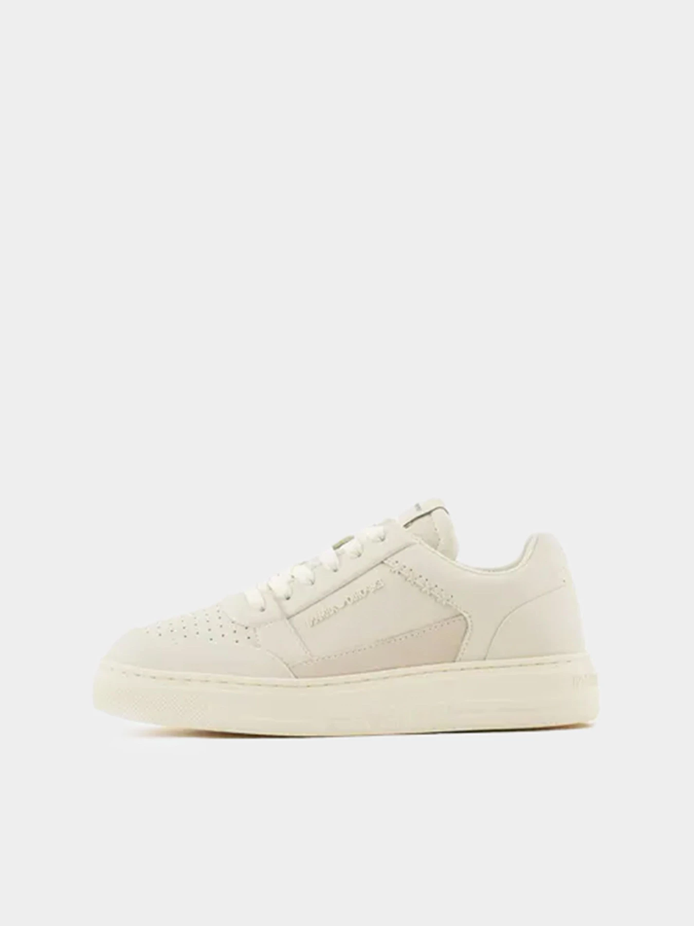 Кроссовки Emporio Armani модель X3X211-XR101-T847 Кроссовки Emporio Armani модель X3X211-XR101-T847 Фото