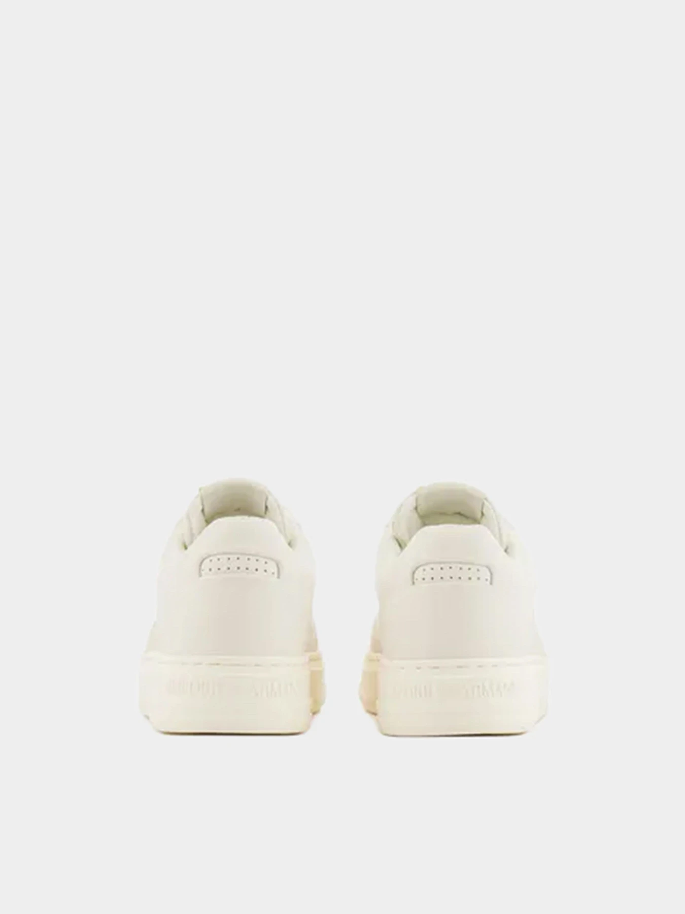 Кроссовки Emporio Armani модель X3X211-XR101-T847 Кроссовки Emporio Armani модель X3X211-XR101-T847 Фото