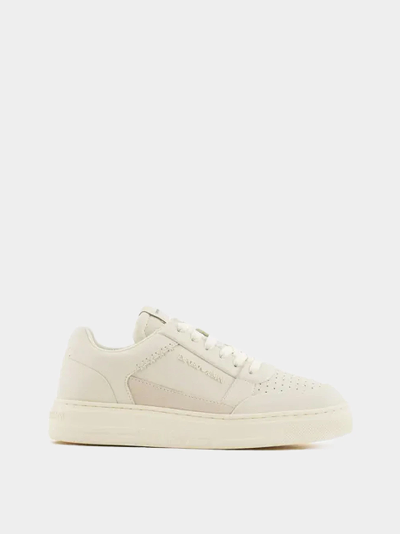 Кроссовки Emporio Armani модель X3X211-XR101-T847 Кроссовки Emporio Armani модель X3X211-XR101-T847 Фото