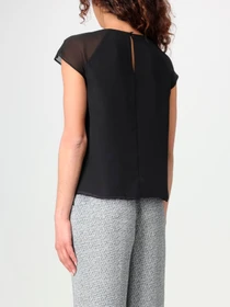 Рубашки Emporio Armani модель E3NK1A-F9906-999 Фото