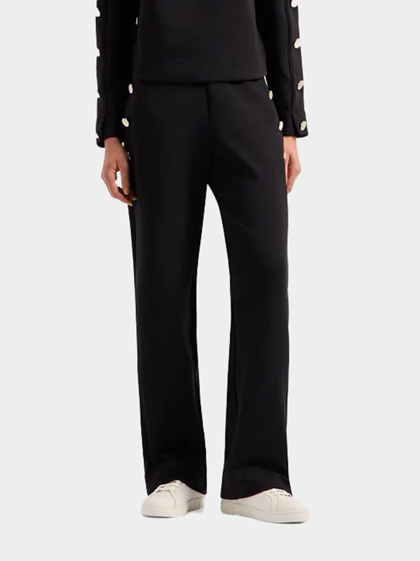 Брюки Emporio Armani модель EW000005-AF10002-UC001 Фото
