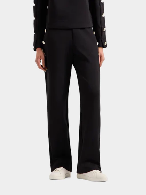 Брюки Emporio Armani модель EW000005-AF10002-UC001 Фото