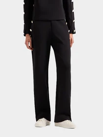 Брюки Emporio Armani модель EW000005-AF10002-UC001 Фото