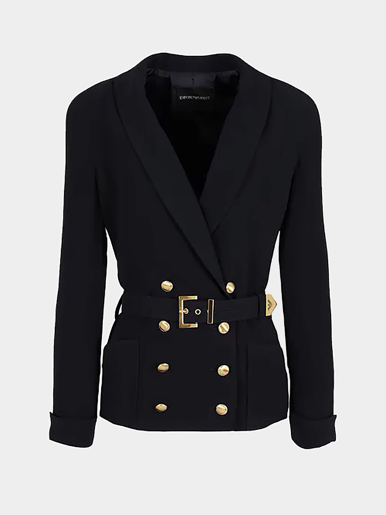 Пиджаки Emporio Armani модель E3NG1F-F9909-927 Фото