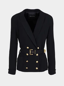 Пиджаки Emporio Armani модель E3NG1F-F9909-927 Фото