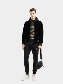 Брюки Emporio Armani модель EM000012-AF10013-U8133 Фото