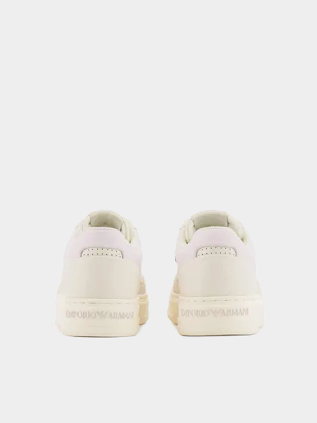 Кроссовки Emporio Armani модель X3X211-XR101-C657 Кроссовки Emporio Armani модель X3X211-XR101-C657 Фото