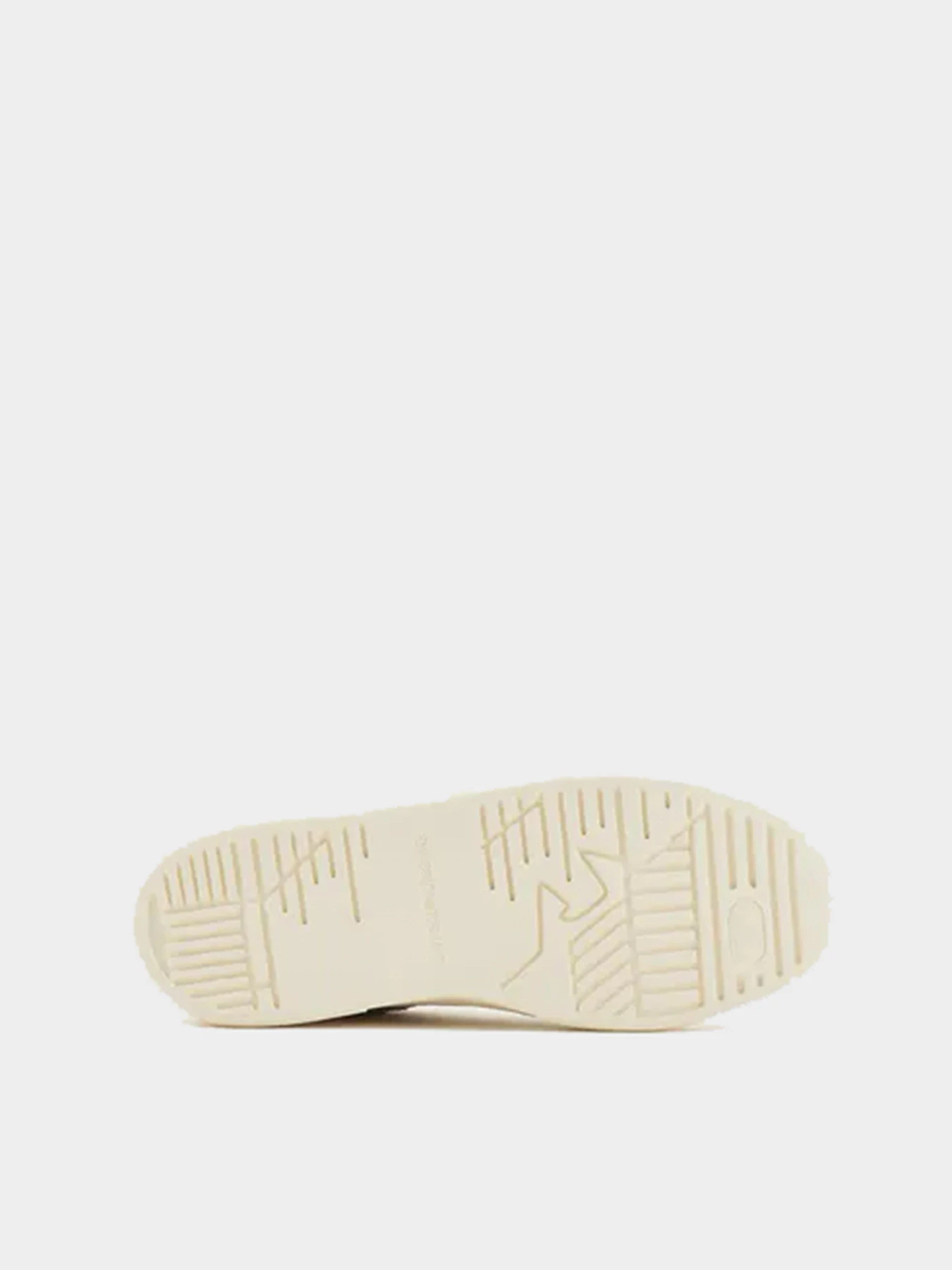 Кроссовки Emporio Armani модель X3X211-XR101-C657 Кроссовки Emporio Armani модель X3X211-XR101-C657 Фото