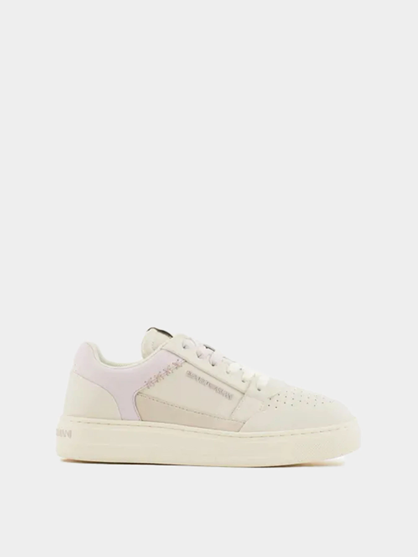 Кроссовки Emporio Armani модель X3X211-XR101-C657 Кроссовки Emporio Armani модель X3X211-XR101-C657 Фото