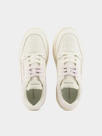 Кроссовки Emporio Armani модель X3X211-XR101-C657 Фото
