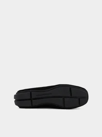 Слипоны и мокасины Emporio Armani модель X4B146-XN784-K001 Фото