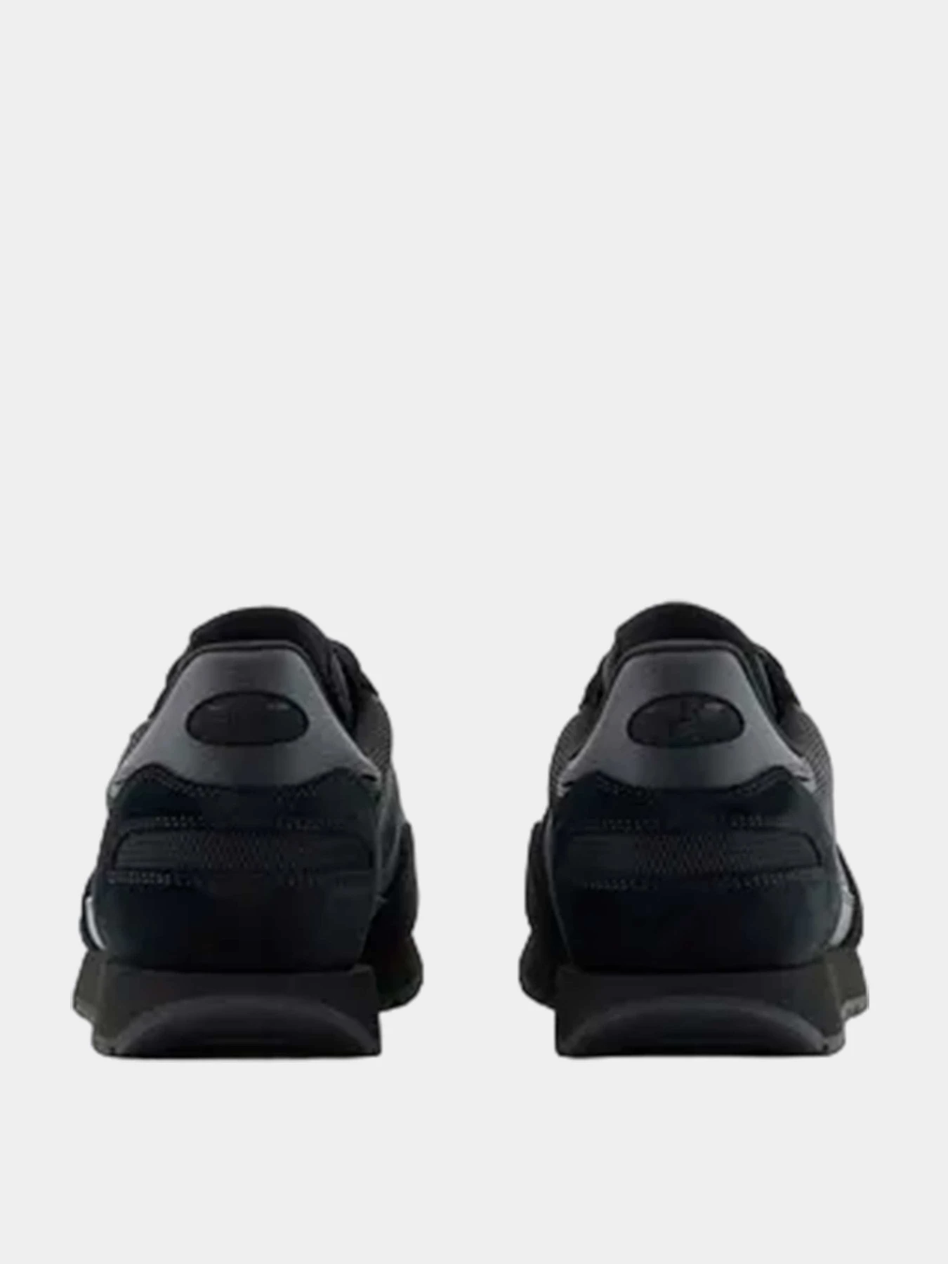 Кроссовки Emporio Armani модель X4X537-XN730-00002 Кроссовки Emporio Armani модель X4X537-XN730-00002 Фото