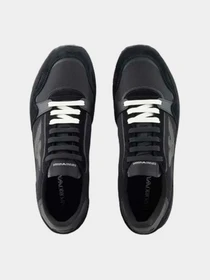 Кроссовки Emporio Armani модель X4X537-XN730-00002 Фото