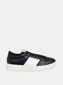 Кеды Emporio Armani модель X4X570-XN840-N642 Фото