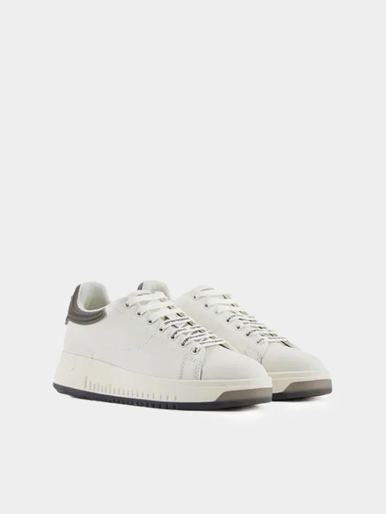 Кеды Emporio Armani модель X3X024-XR128-C660 Кеды Emporio Armani модель X3X024-XR128-C660 Фото