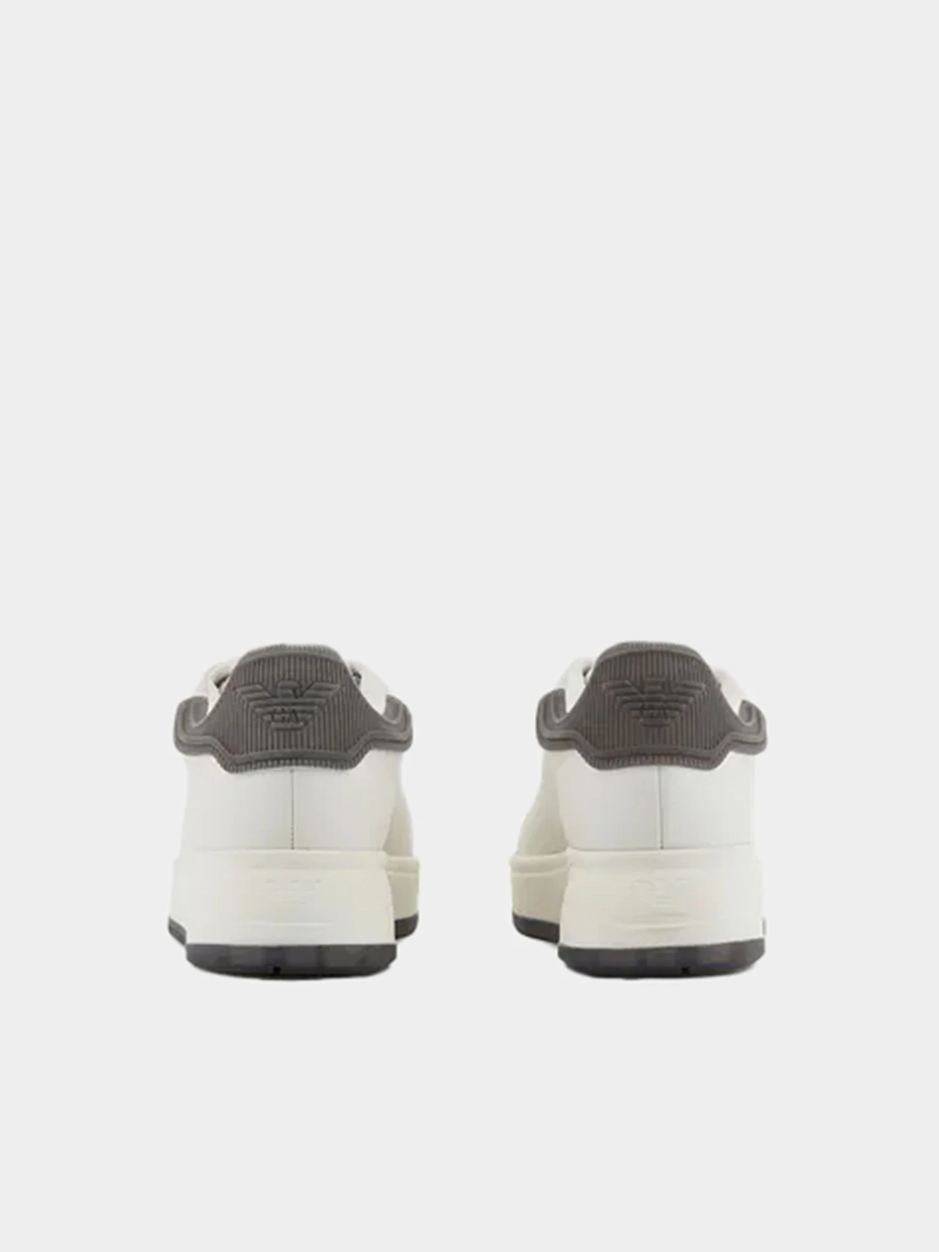 Кеды Emporio Armani модель X3X024-XR128-C660 Кеды Emporio Armani модель X3X024-XR128-C660 Фото