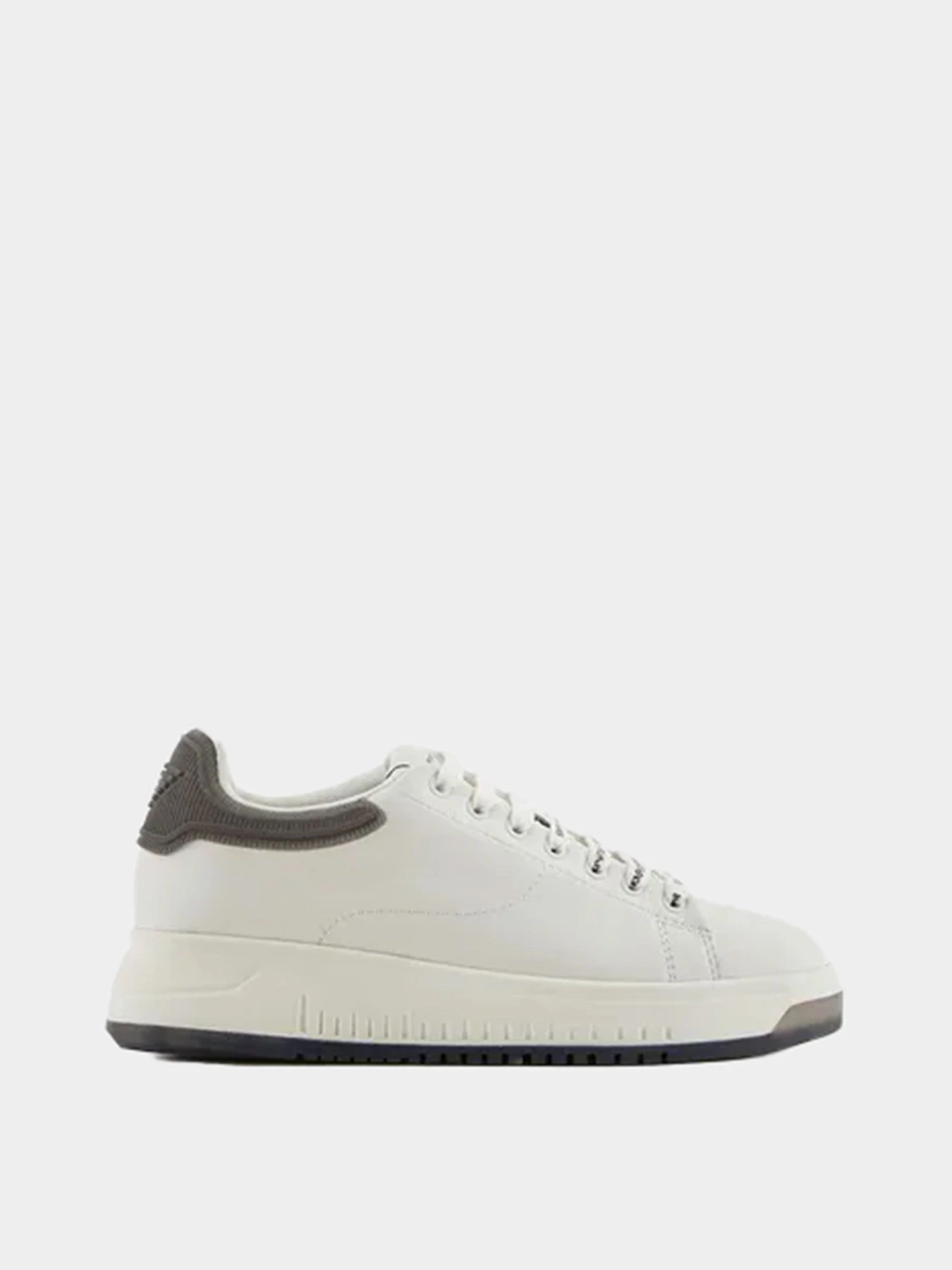 Кеды Emporio Armani модель X3X024-XR128-C660 Кеды Emporio Armani модель X3X024-XR128-C660 Фото