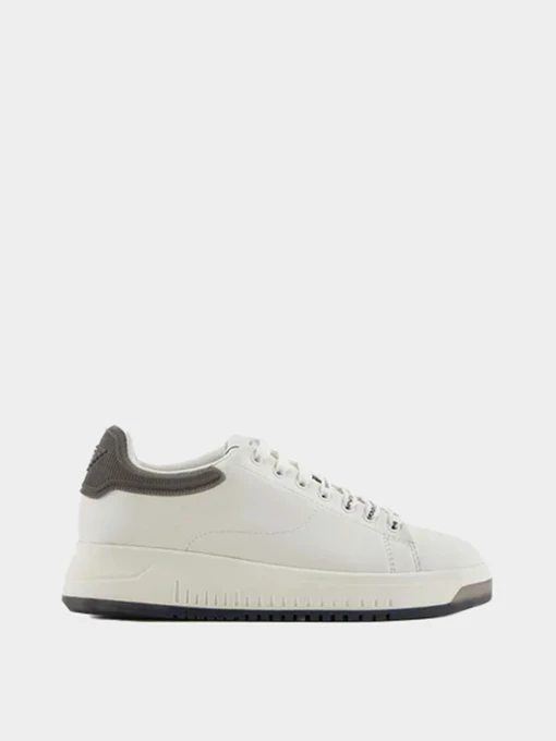 Кроссовки Emporio Armani модель X3X024-XR128-C660 Фото