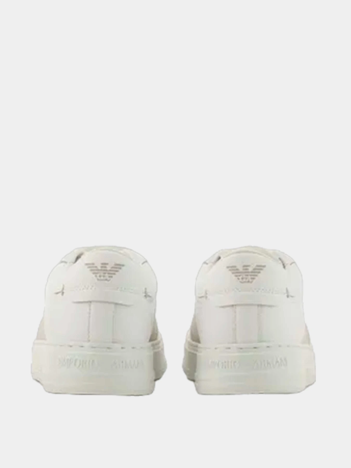 Кеды Emporio Armani модель X4X570-XN840-T850 Кеды Emporio Armani модель X4X570-XN840-T850 Фото