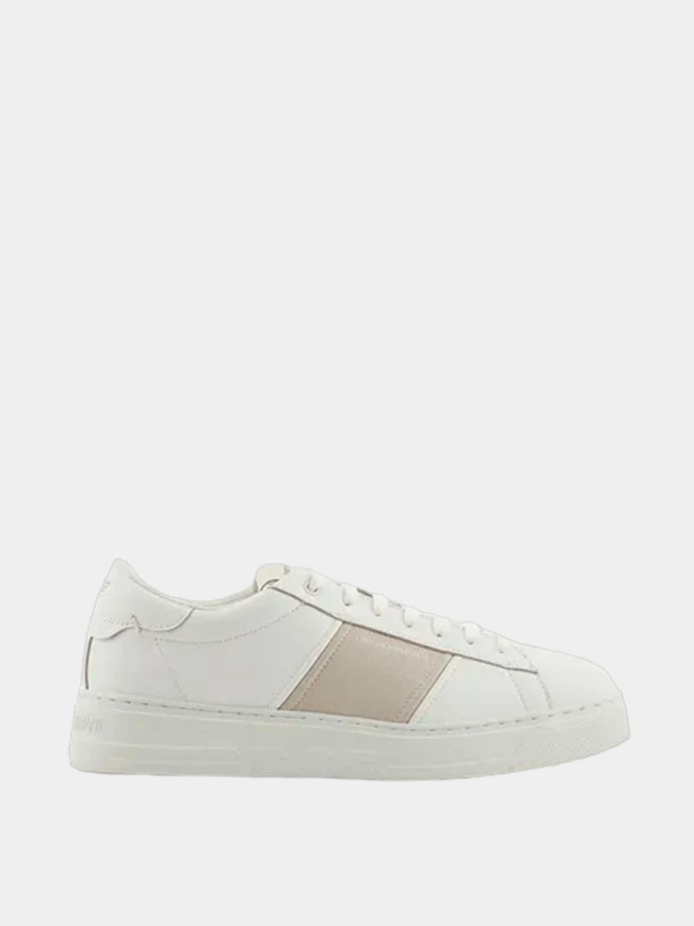 Кеды Emporio Armani модель X4X570-XN840-T850 Кеды Emporio Armani модель X4X570-XN840-T850 Фото