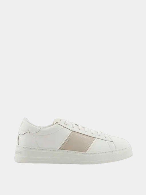 Кеды Emporio Armani модель X4X570-XN840-T850 Фото