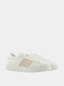 Кеды Emporio Armani модель X4X570-XN840-T850 Фото