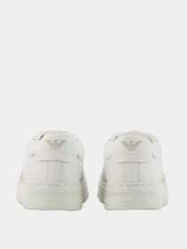 Кеды Emporio Armani модель X4X570-XN840-T850 Фото