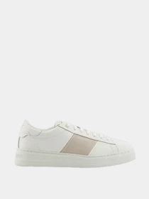 Кеды Emporio Armani модель X4X570-XN840-T850 Фото