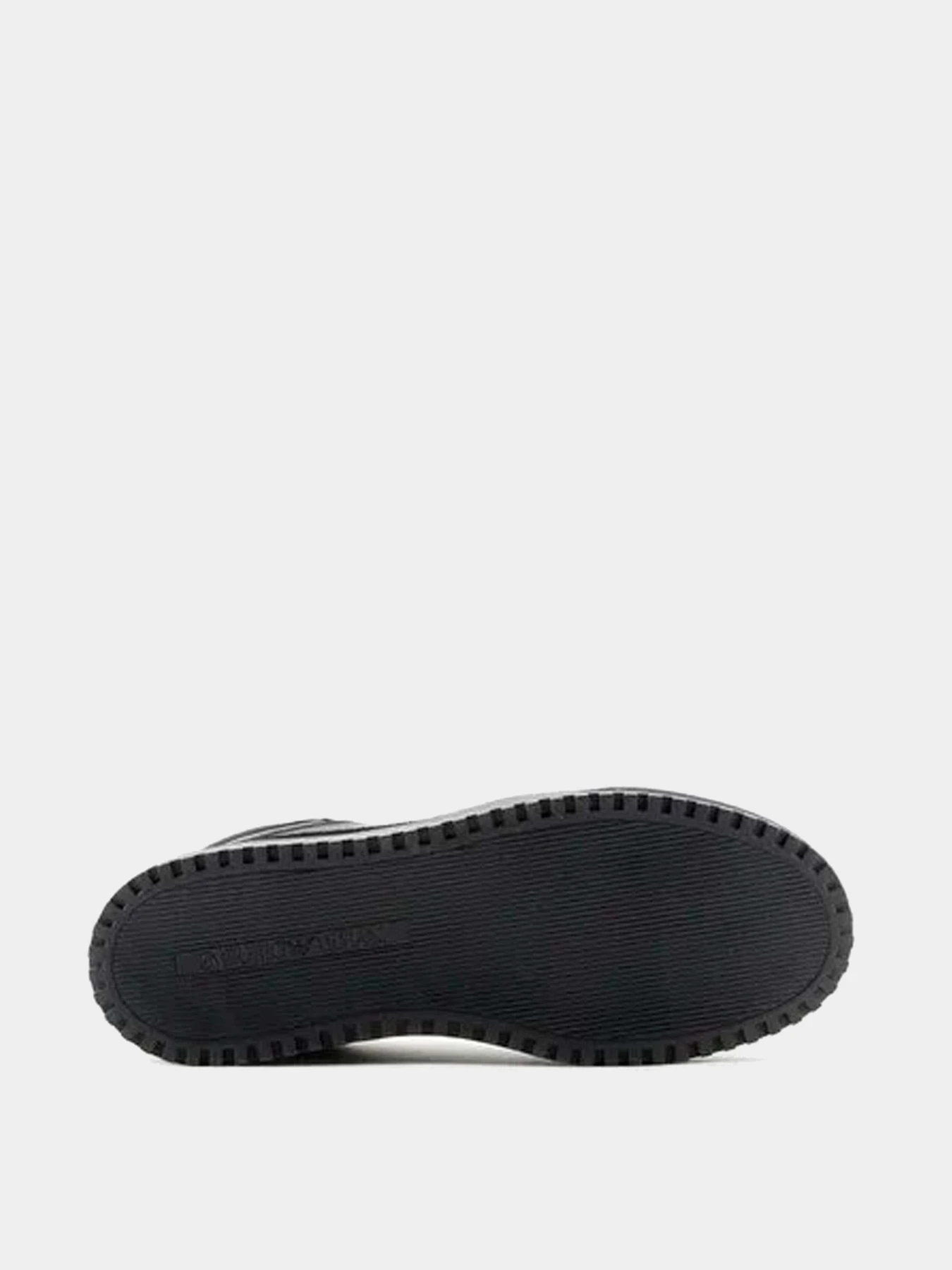 Кроссовки Emporio Armani модель X4Z129-XR071-00002 Кроссовки Emporio Armani модель X4Z129-XR071-00002 Фото