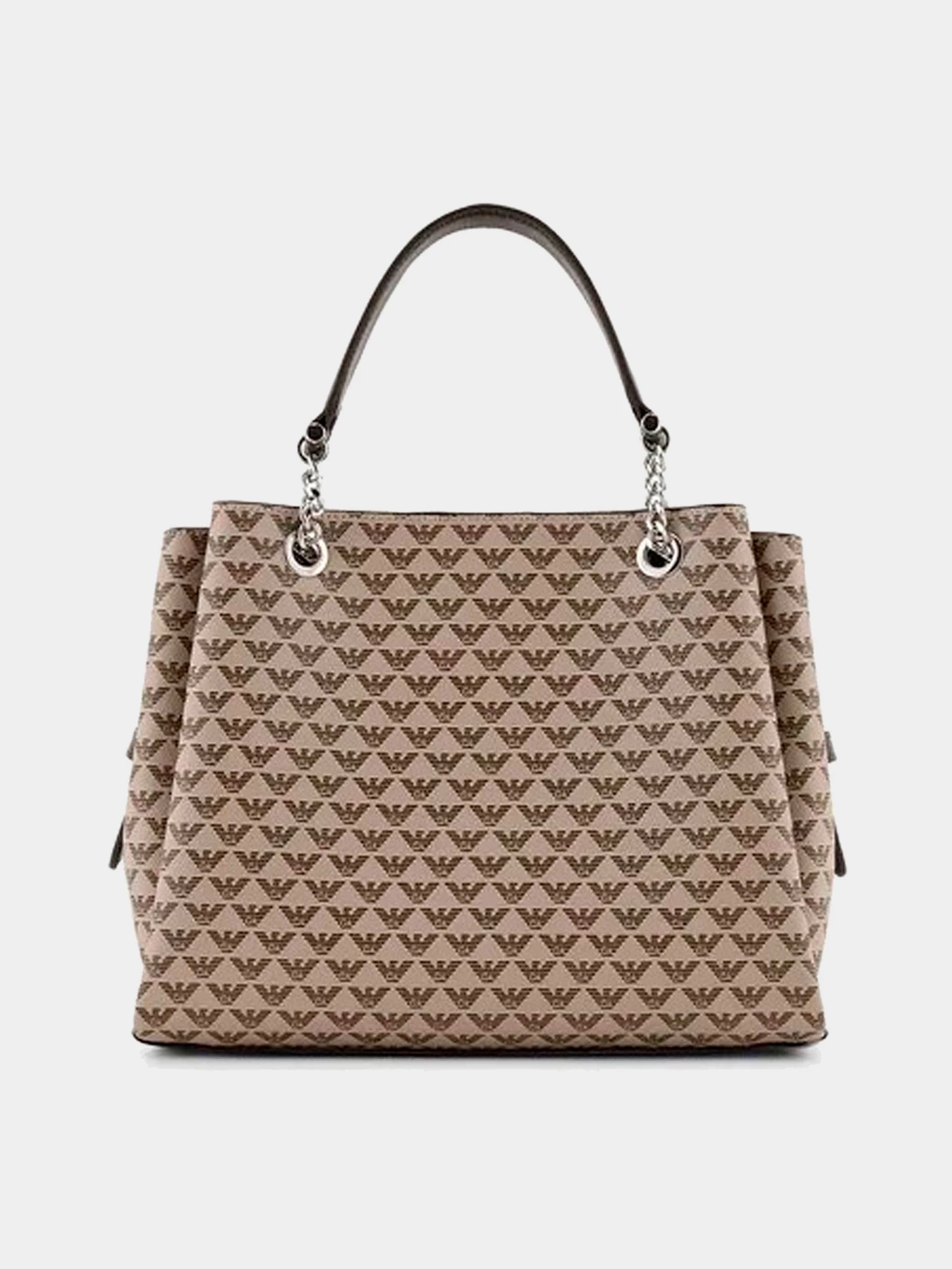 Сумки Emporio Armani модель Y3D159-YWS0E-80757 Фото