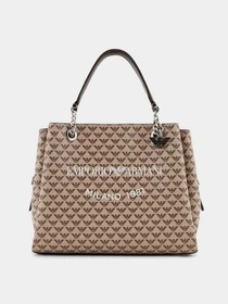 Сумки Emporio Armani модель Y3D159-YWS0E-80757 Фото