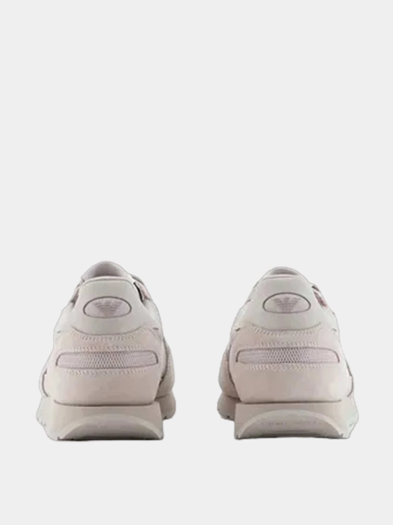 Кроссовки Emporio Armani модель X4X537-XN730-00426 Кроссовки Emporio Armani модель X4X537-XN730-00426 Фото