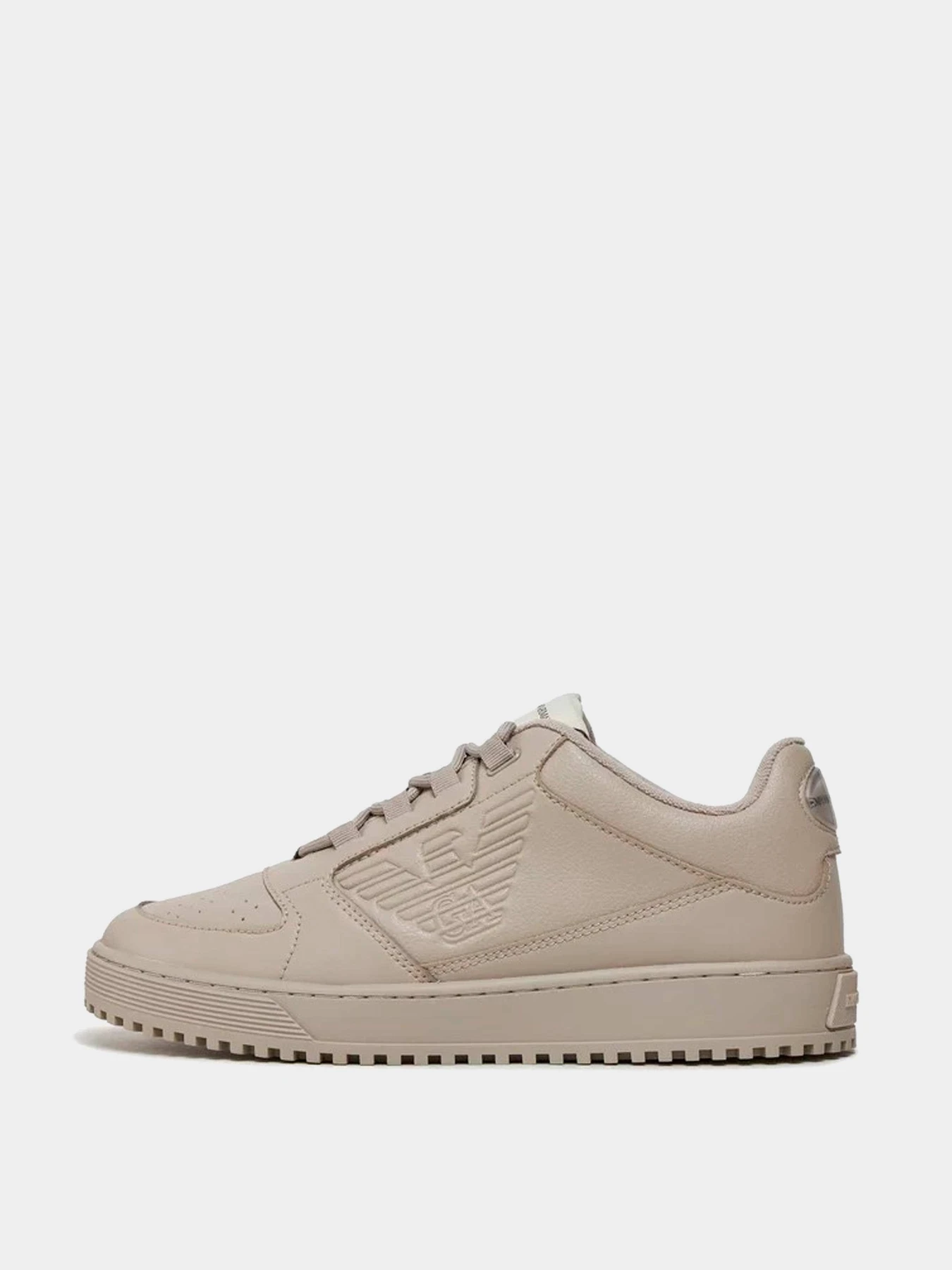 Кроссовки Emporio Armani модель X4X636-XR070-00426 Кроссовки Emporio Armani модель X4X636-XR070-00426 Фото