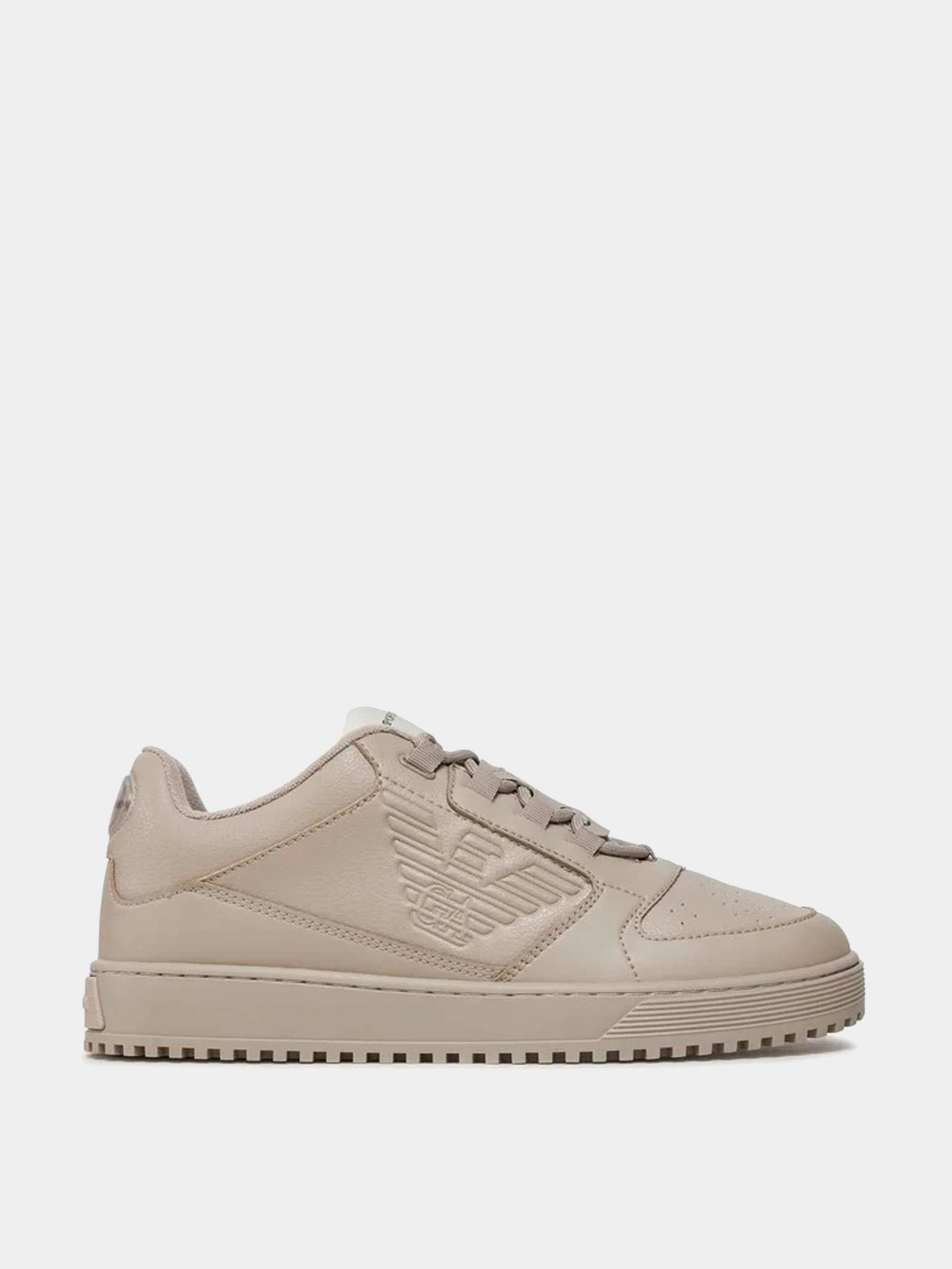 Кроссовки Emporio Armani модель X4X636-XR070-00426 Кроссовки Emporio Armani модель X4X636-XR070-00426 Фото