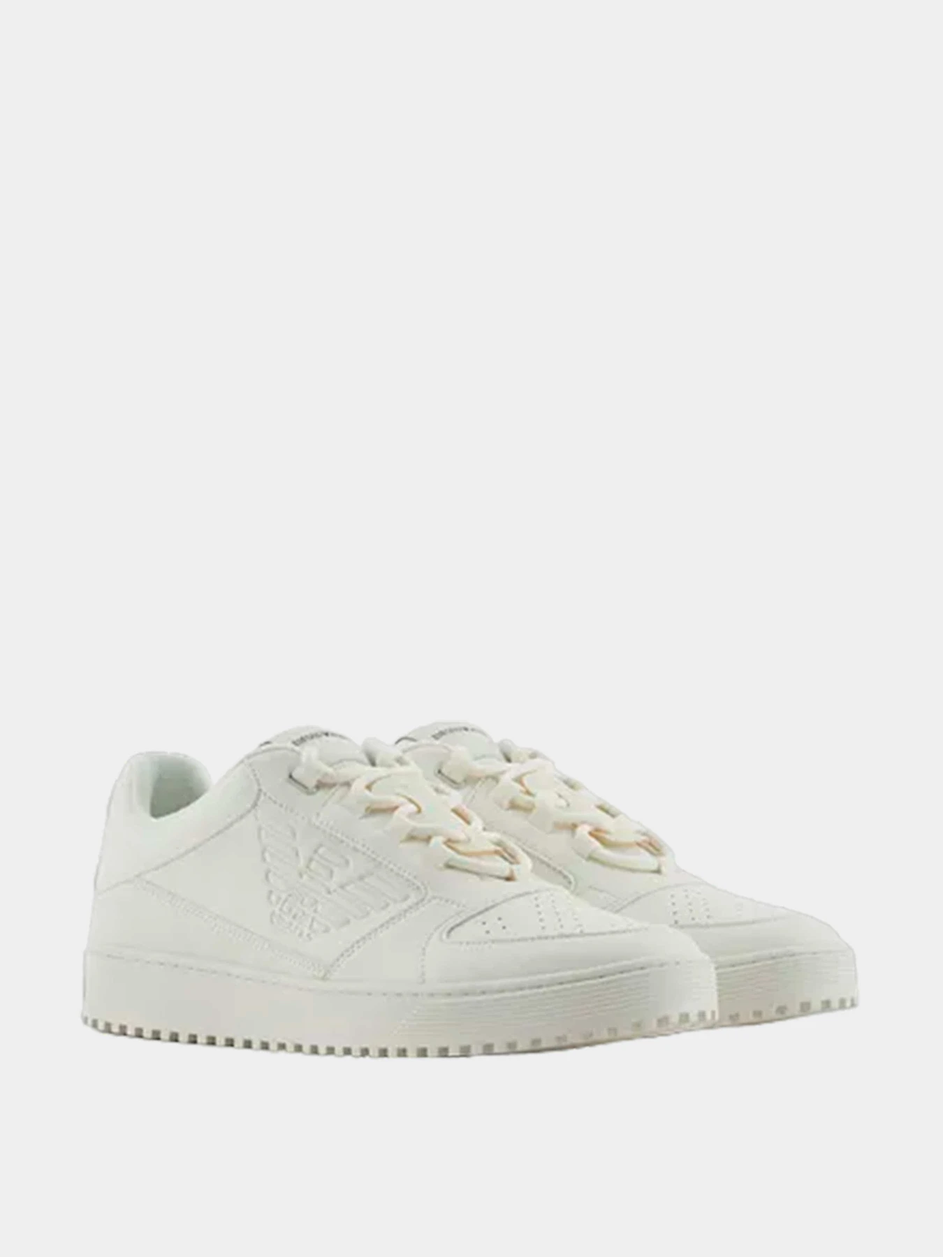 Кроссовки Emporio Armani модель X4X636-XR070-00894 Кроссовки Emporio Armani модель X4X636-XR070-00894 Фото
