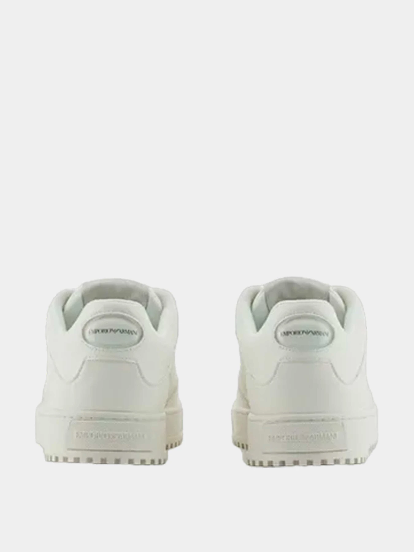 Кроссовки Emporio Armani модель X4X636-XR070-00894 Кроссовки Emporio Armani модель X4X636-XR070-00894 Фото