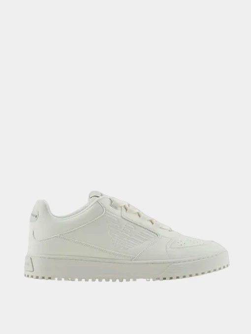 Кроссовки Emporio Armani модель X4X636-XR070-00894 Фото
